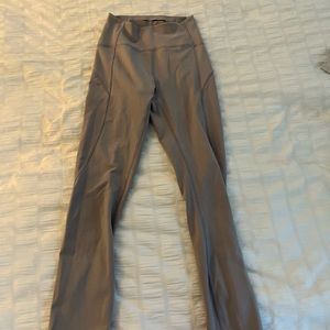 Lululemon leggings size 2